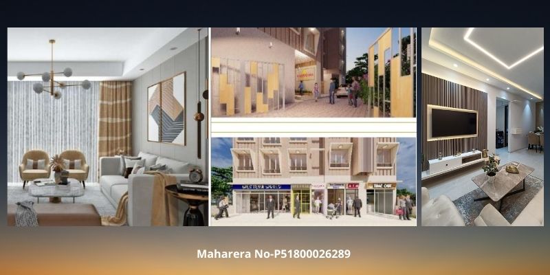 Rajputana Paradise Kandivali west